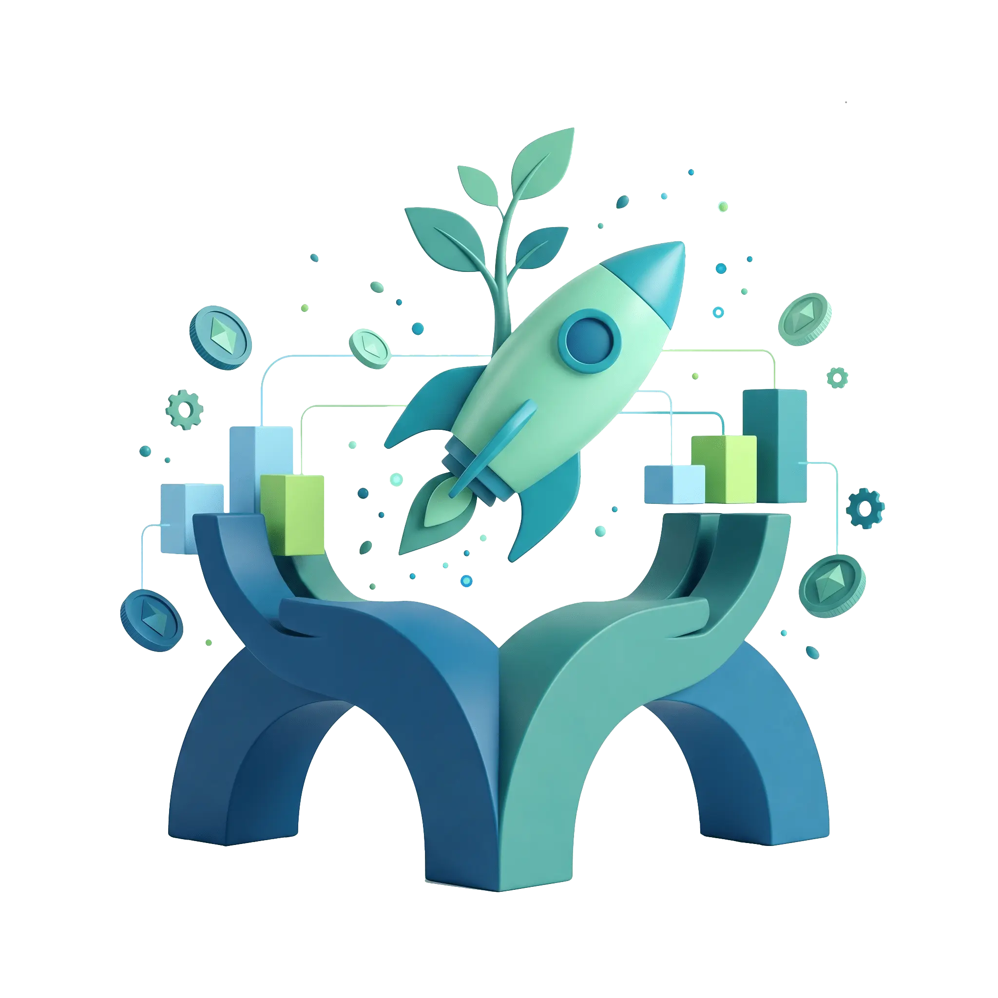 Startups and Investors - Validate opportunities with market-backed intelligence