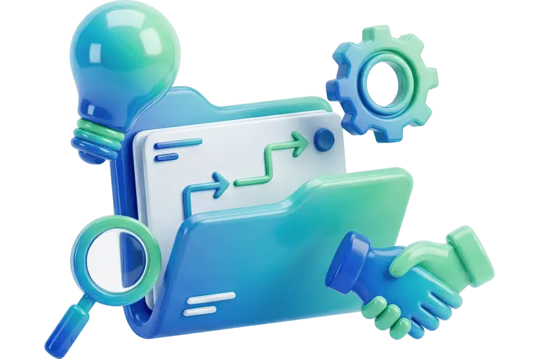 Ambileap - Consulting