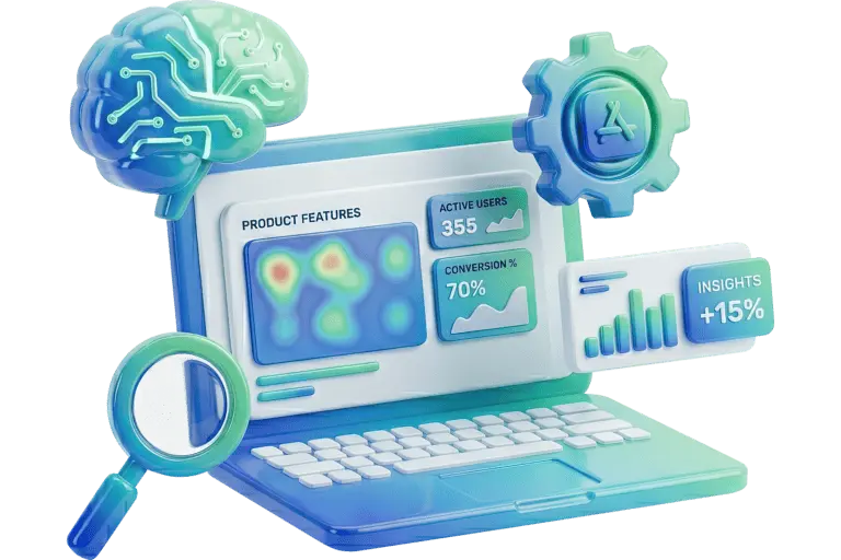 Ambileap - Product intelligence platform